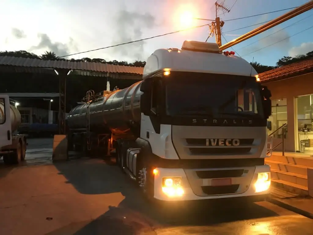 Fonte Santo Agostinho