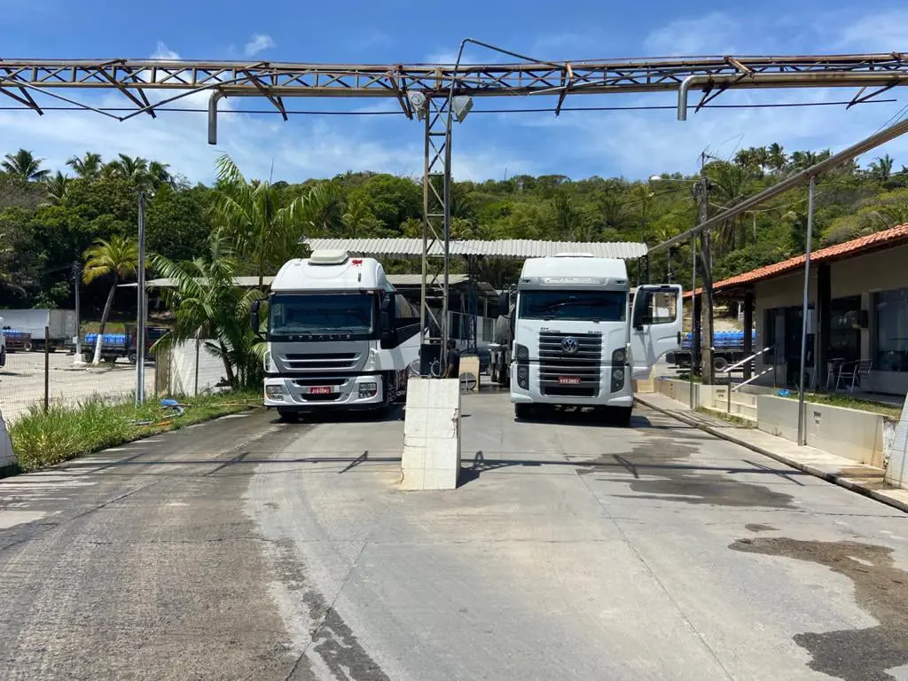 Água Mineral Santo Agostinho
